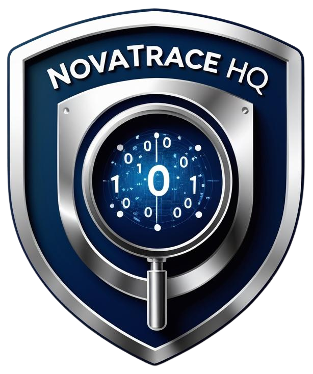 Investigations Through Open-Source Intelligence