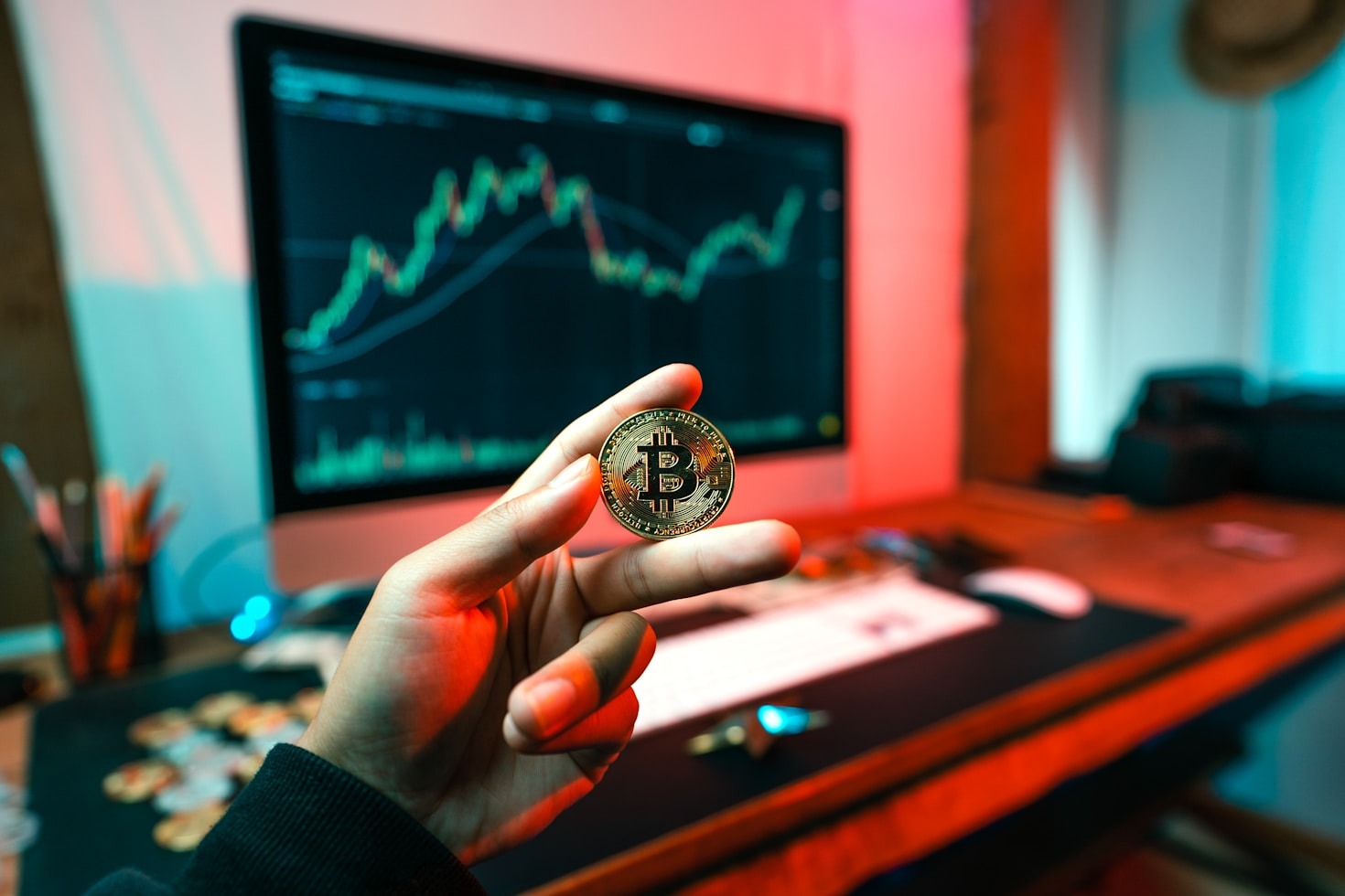 How to Spot and Avoid Cryptocurrency Scams