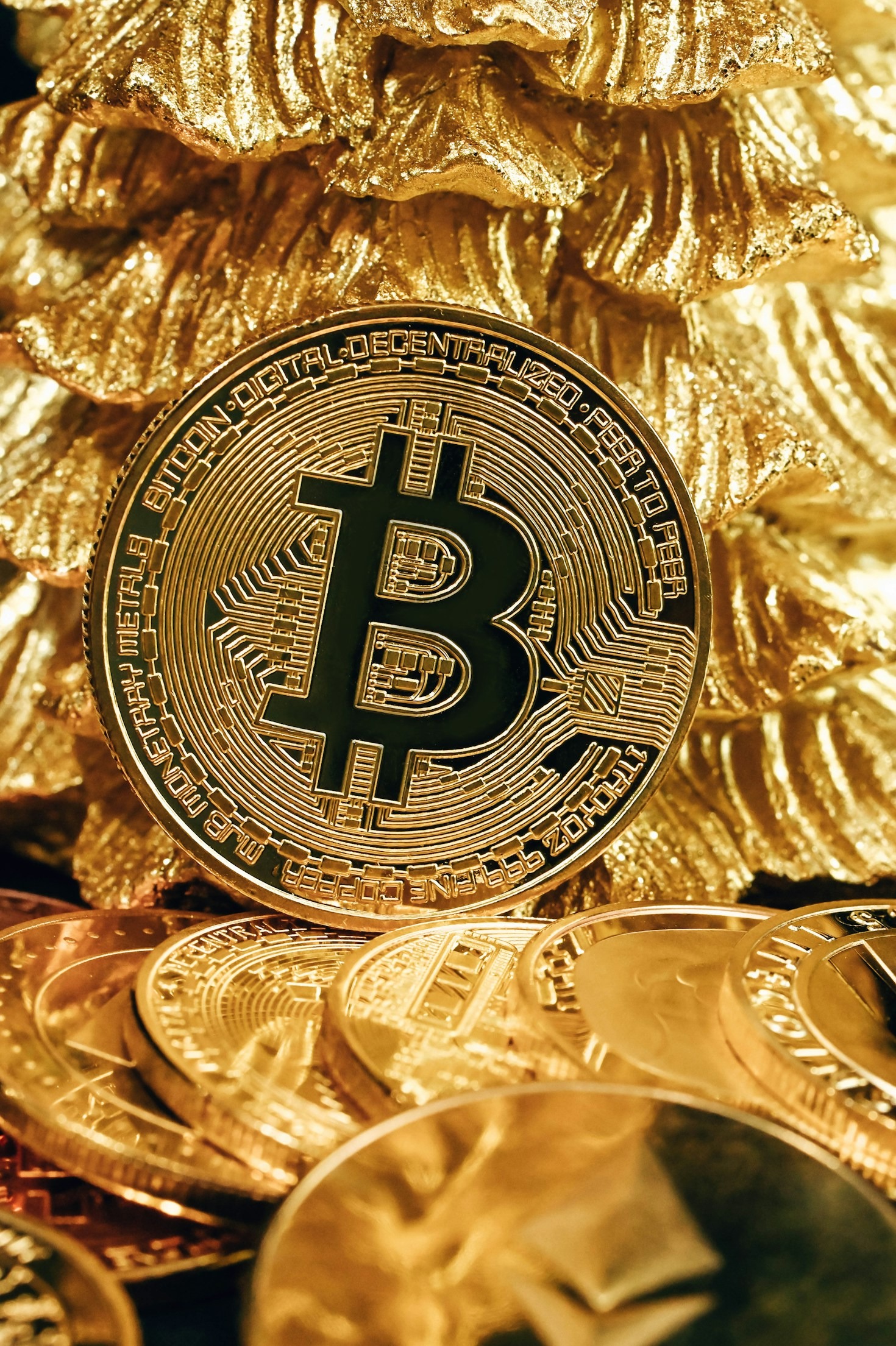 The Rise of Fake Profiles in Crypto Fraud