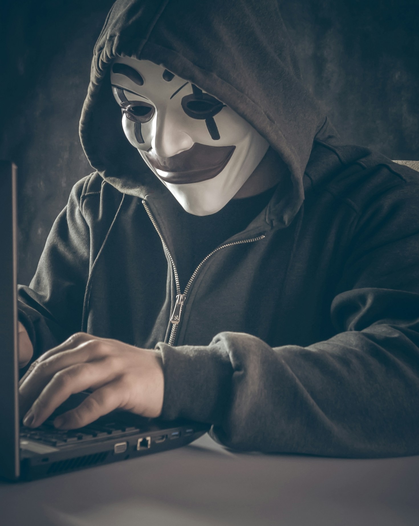 Investigating the Dark Side of Cryptocurrency