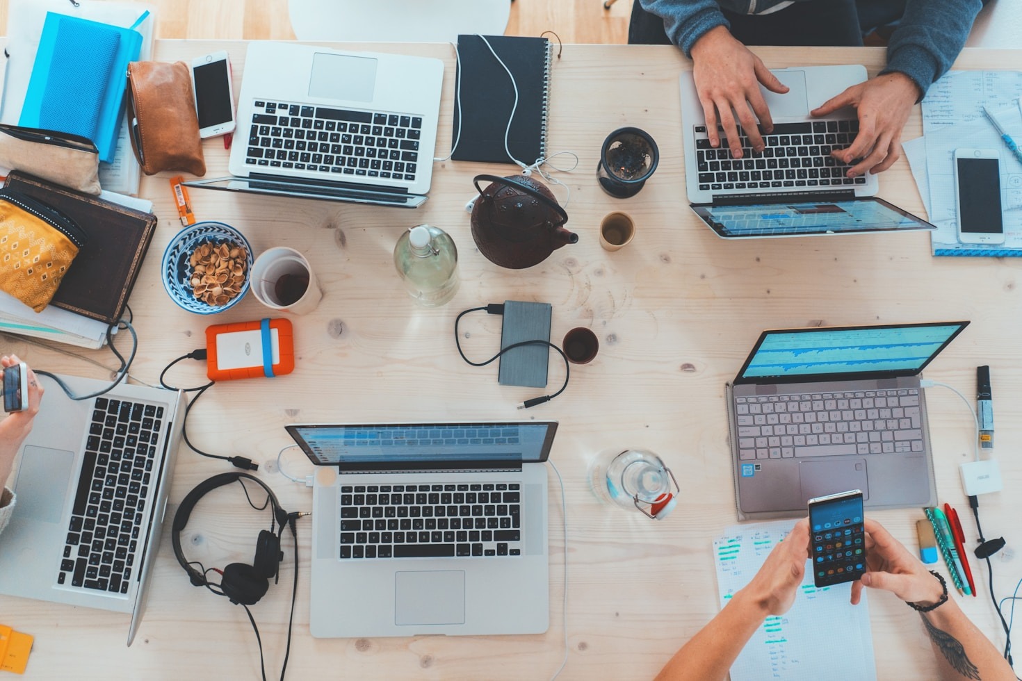 From Biomedical Tech to OSINT Analyst: My Journey into Cyber Investigation